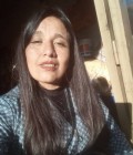 kennenlernen Frau Colombie bis Bogotá  : Ary, 42 Jahre